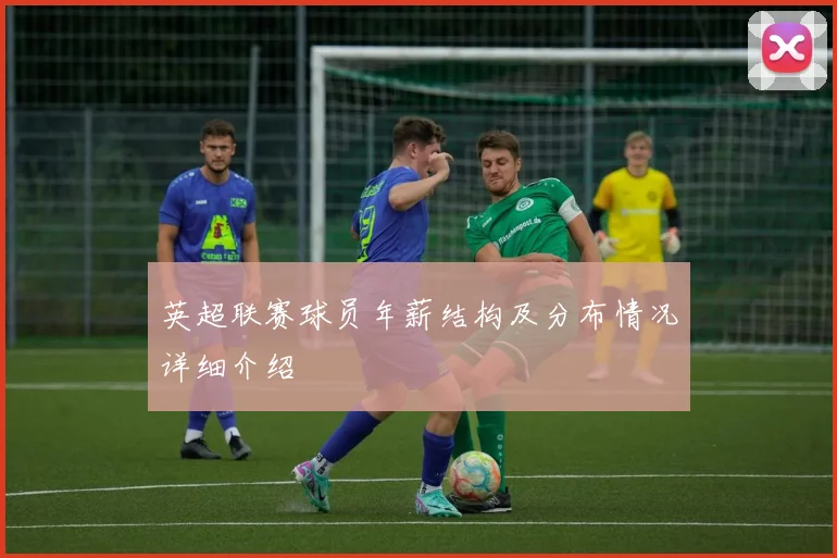 英超联赛球员年薪结构及分布情况详细介绍